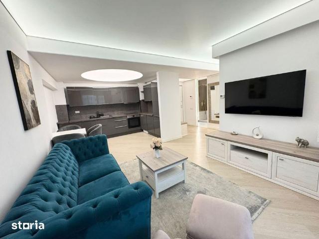 Cortina North | Apartament premium 3 camere | Design modern | Pipera