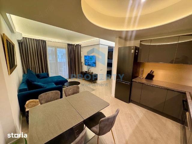 Cortina North I 3 Camere I Centrala Proprie I Loc Parcare I Balcon I