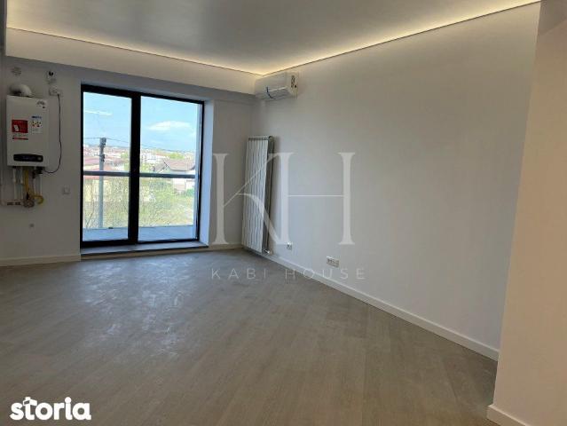 Cortina north, in faza iii fatada ventilata vedere libera