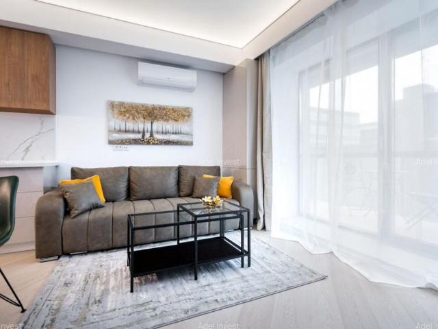 CORTINA NORTH * LUX * DESIGN PREMIUM* PARCARE INCLUSA