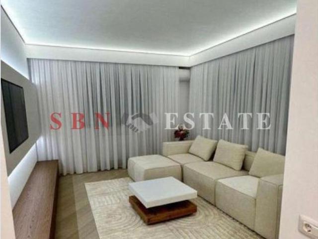 Cortina North Pipera | 3 camere | 2 bai | parcare | modern