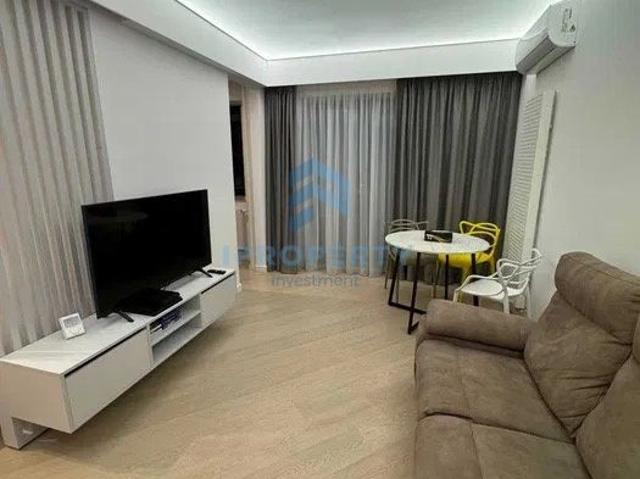 Cortina North | Studio | Centrala | Balcon |