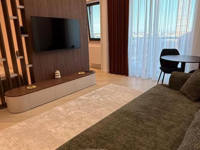 Cortina North – Studio lux – mobilat designer