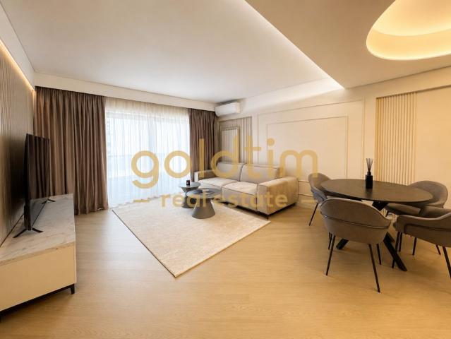 CORTINA NORTH /SUPERB /SPATII GENEROASE /PIPERA/PARCARE INCLUSA