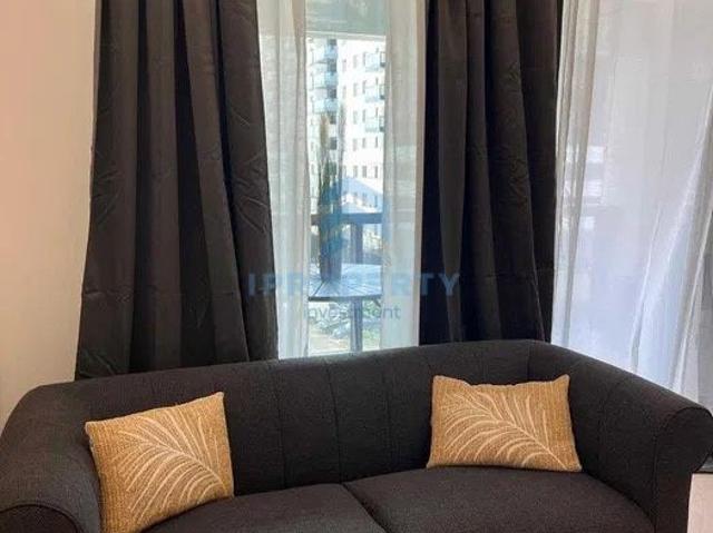 Cortina North | 2 Camere | Centrala | Balcon | Parcare |