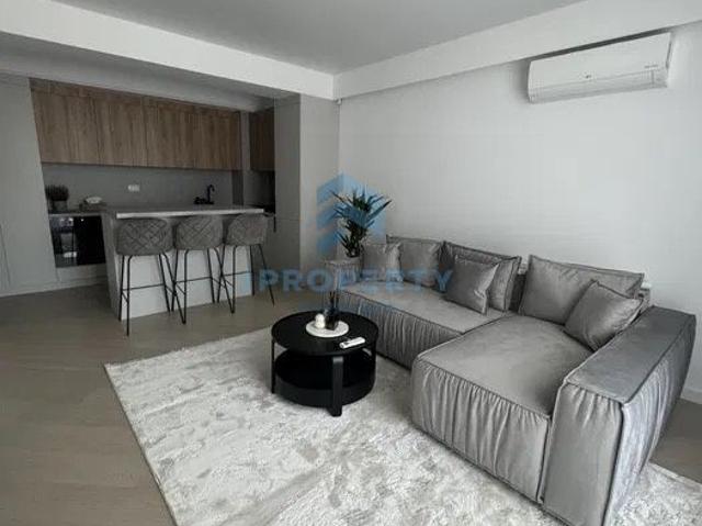 Cortina North | 2 Camere | Centrala | Balcon | Parcare |