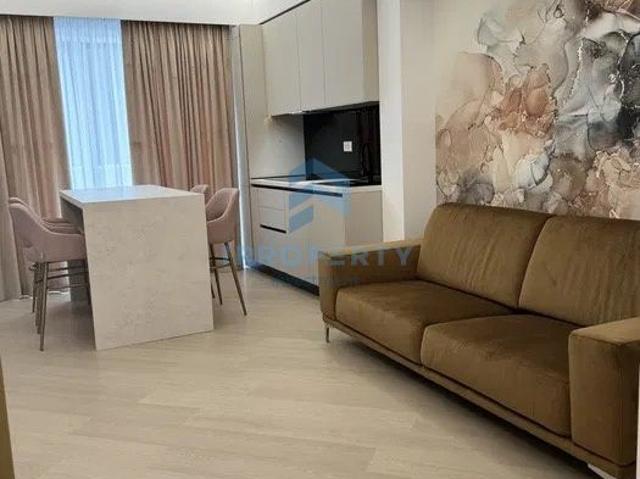 Cortina North | 2 Camere | Centrala | Balcon | Parcare |
