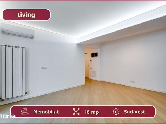 Cortina North || 2 camere || Comision 0%