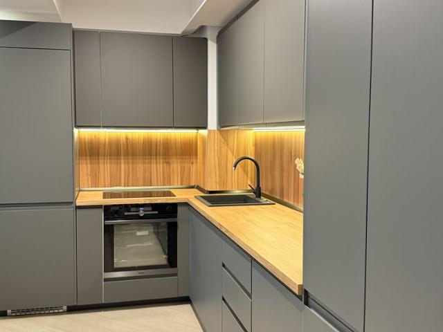 Cortina North 2 Camere Designer Exclusivist Comision 0 TVA 0
