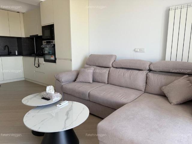 Cortina North | 2 camere | FAZA3 | 2025