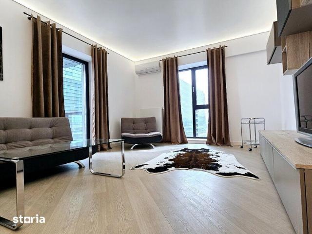CORTINA NORTH | 3 camere cu parcare | decomandat | PIPERA