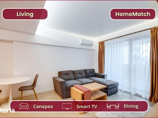 Cortina North || 3 camere || Comision 0%