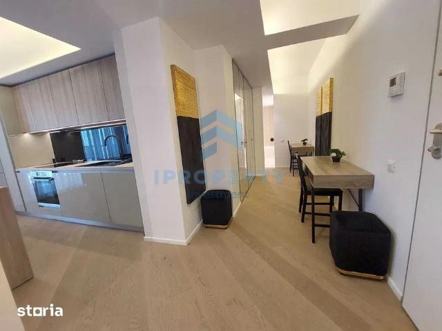 Cortina Academy | 3 Camere | Terasa 20 MP | Parcare | X2 Bai |