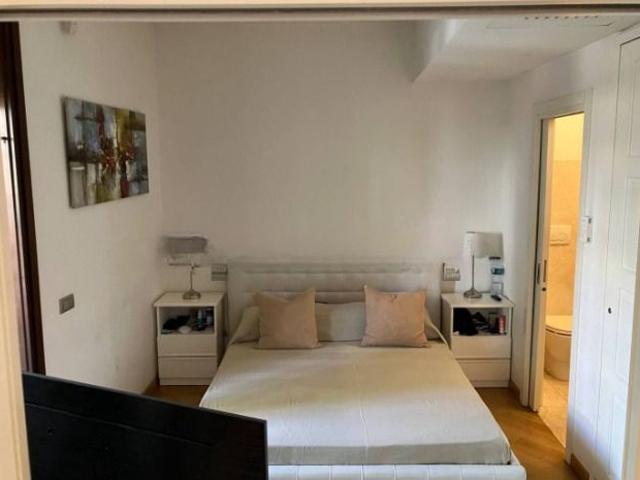 CORTINA D'AMPEZZO BILOCALE CON BALCONE