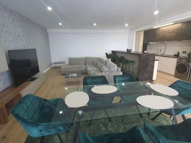Cortina Residence 2 bedroom luxury furnished