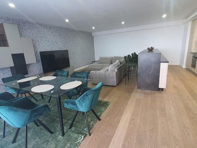 Cortina Residence 2 bedroom luxury furnished