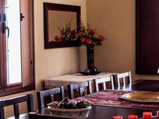 Cortijo Miracielo Arroyomolinos De Leon Huelva