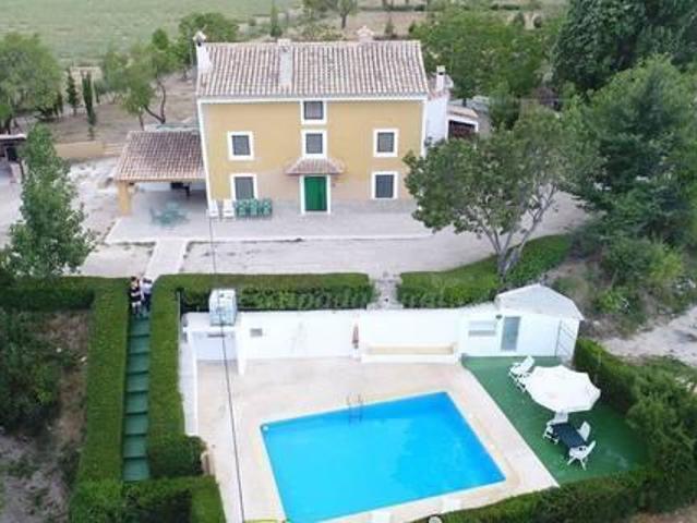 Cortijo Orihuelo