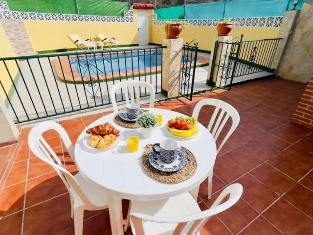 Cortijo A La Venta En Torrox ¡Bienvenidos a este encantador. 0m² Torrox