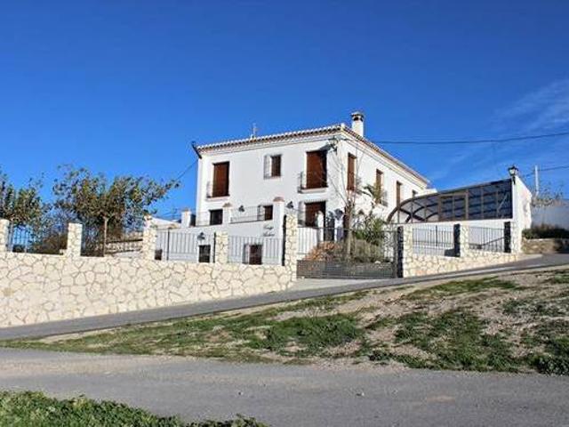 Cortijo Alcibara