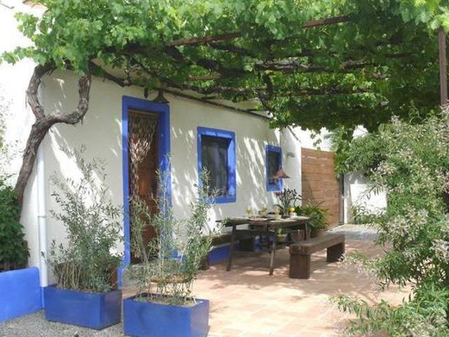 Cortijo Algabia