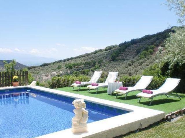 Cortijo Alnarache
