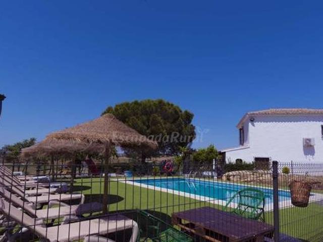 Cortijo Alto