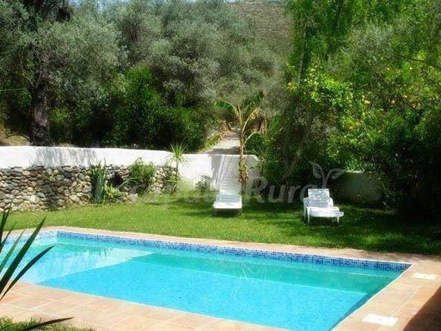 Cortijo Alto