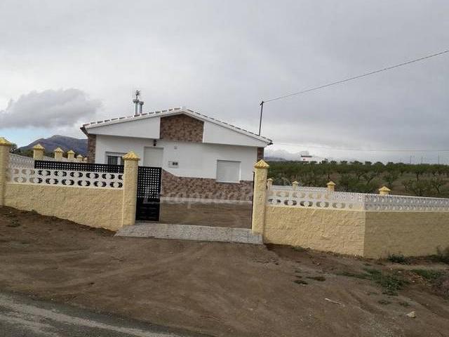 Cortijo Arriba
