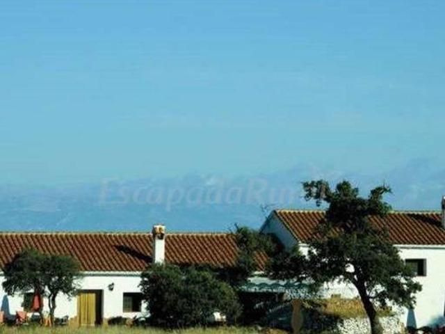 Cortijo Bacares I y II