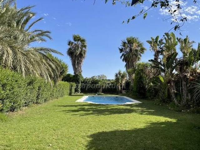 Cortijo Cano