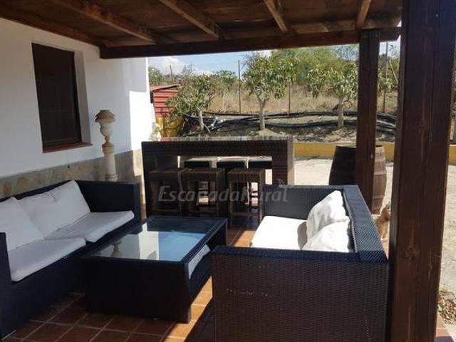 Cortijo Carmen