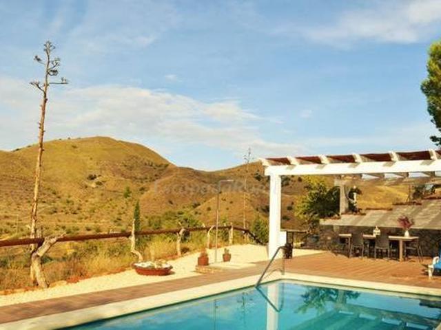Cortijo Claudia