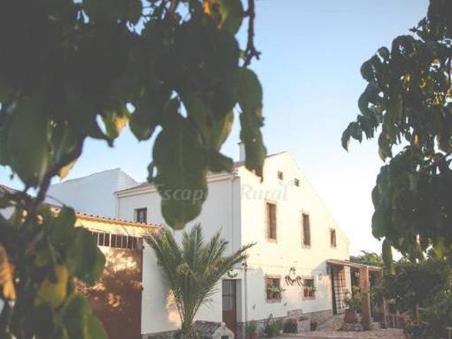 Cortijo Colomo