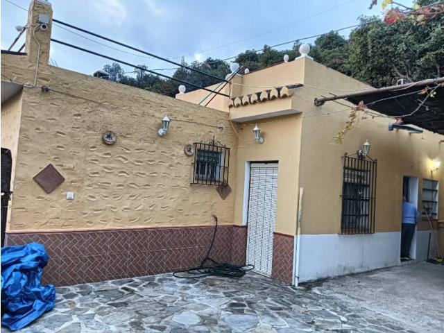 Cortijo de alquiler en Nerja con 2 dormitorios