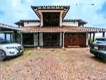 Cortijo de alto standing de 100000 m2 en venta Manizales, Colombia