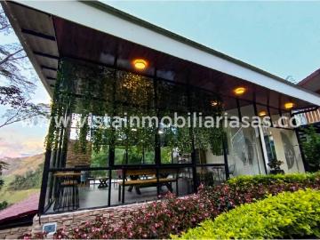 Cortijo de alto standing de 10000 m2 en venta Manizales, Departamento de Caldas