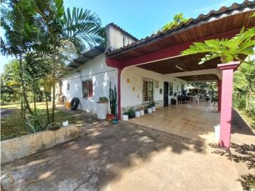 Cortijo de alto standing de 100500 m2 en venta Ciudad de Panamá, Panamá