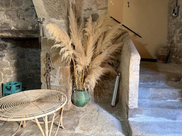Cortijo de alto standing de 1018 m2 en venta Freixinet, España