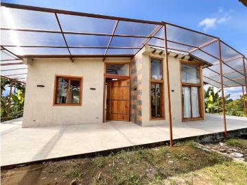 Cortijo de alto standing de 102400 m2 en venta Armenia, Quindío Department