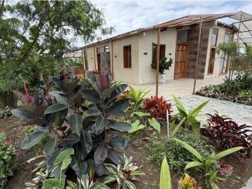 Cortijo de alto standing de 103680 m2 en venta Armenia, Colombia