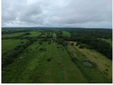 Cortijo de alto standing de 11100000 m2 en venta Santa Catalina, Provincia de Veraguas