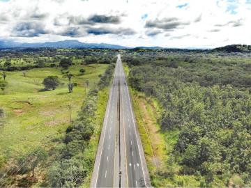 Cortijo de alto standing de 12000000 m2 en venta San Félix, Provincia de Chiriquí