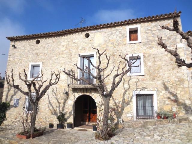 Cortijo de alto standing de 1389 m2 en venta Querol, España