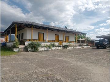 Cortijo de alto standing de 147200 m2 en venta Circasia, Colombia