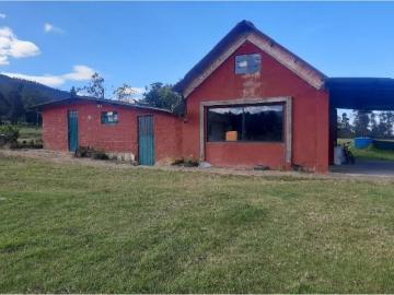 Cortijo de alto standing de 140000 m2 en venta Sopó, Colombia
