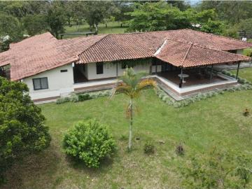 Cortijo de alto standing de 140800 m2 en venta Montenegro, Colombia