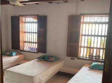 Cortijo de alto standing de 1550000 m2 en venta Venecia, Colombia