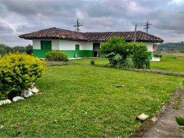 Cortijo de alto standing de 155000 m2 en venta Pereira, Departamento de Risaralda