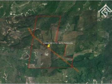 Cortijo de alto standing de 15840000 m2 en venta González, Tamaulipas